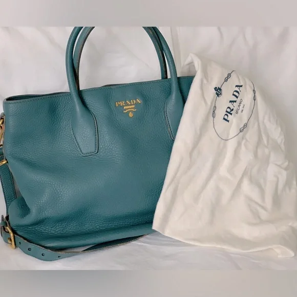 Preloved prada hotsell